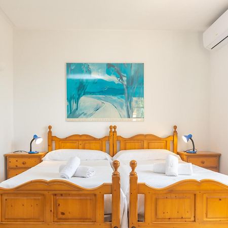 Villa Pastor Cala Anguila Luaran gambar