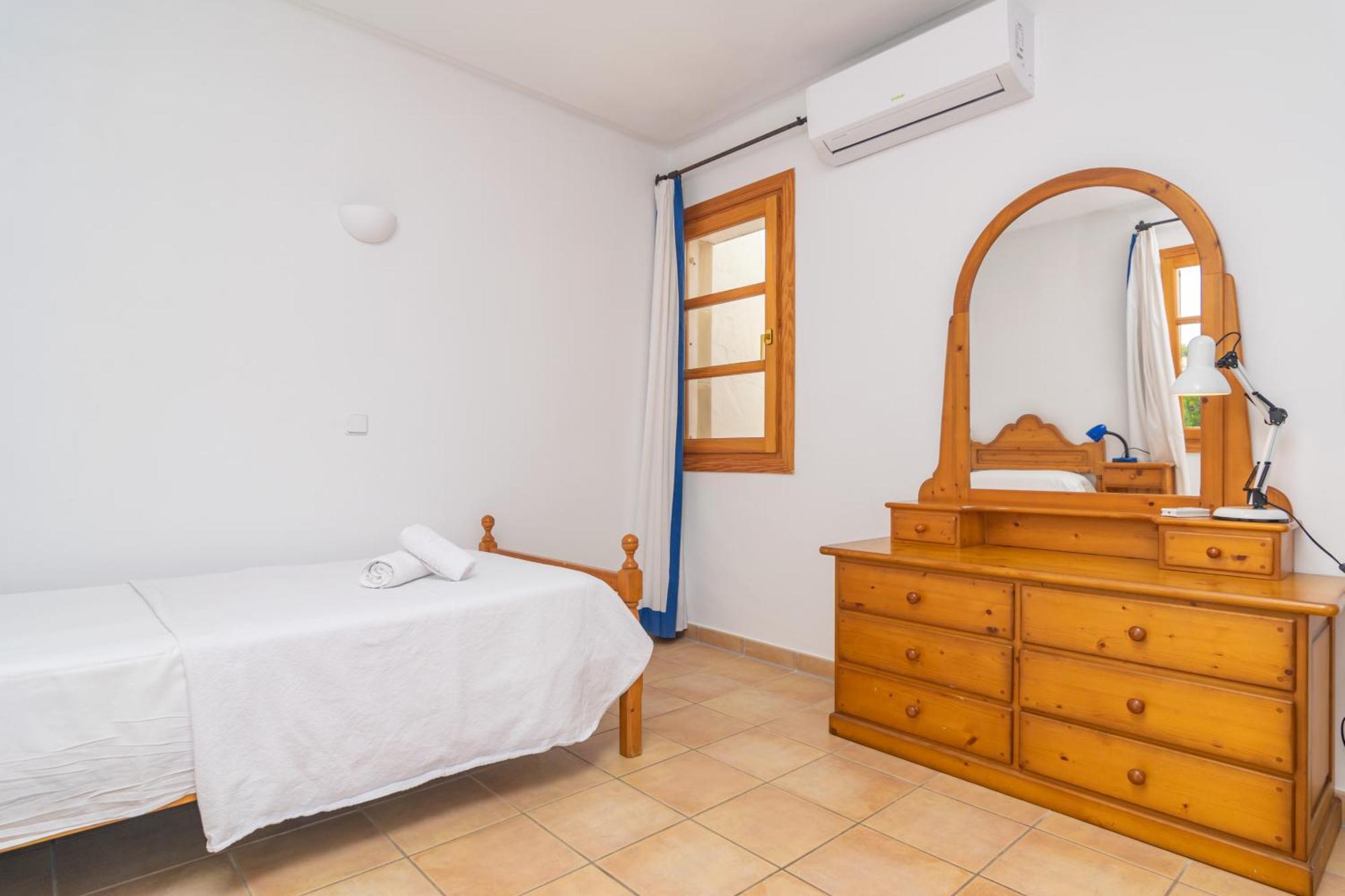 Villa Pastor Cala Anguila Luaran gambar